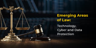 Technology Law, Cyber Law and Data Protection Careers at Amity University